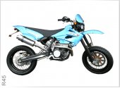 2009 CCM R45 photo